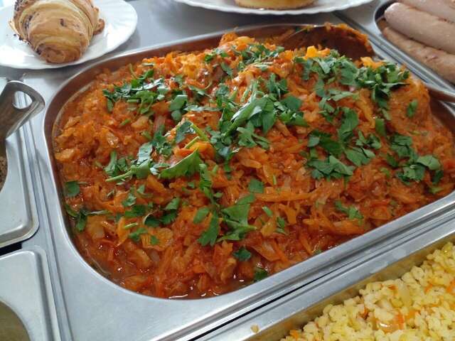 Гостиница Жемчужина Севера Вельск-50