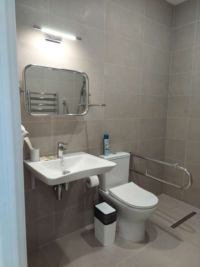 Гостиница Жемчужина Севера Вельск-81