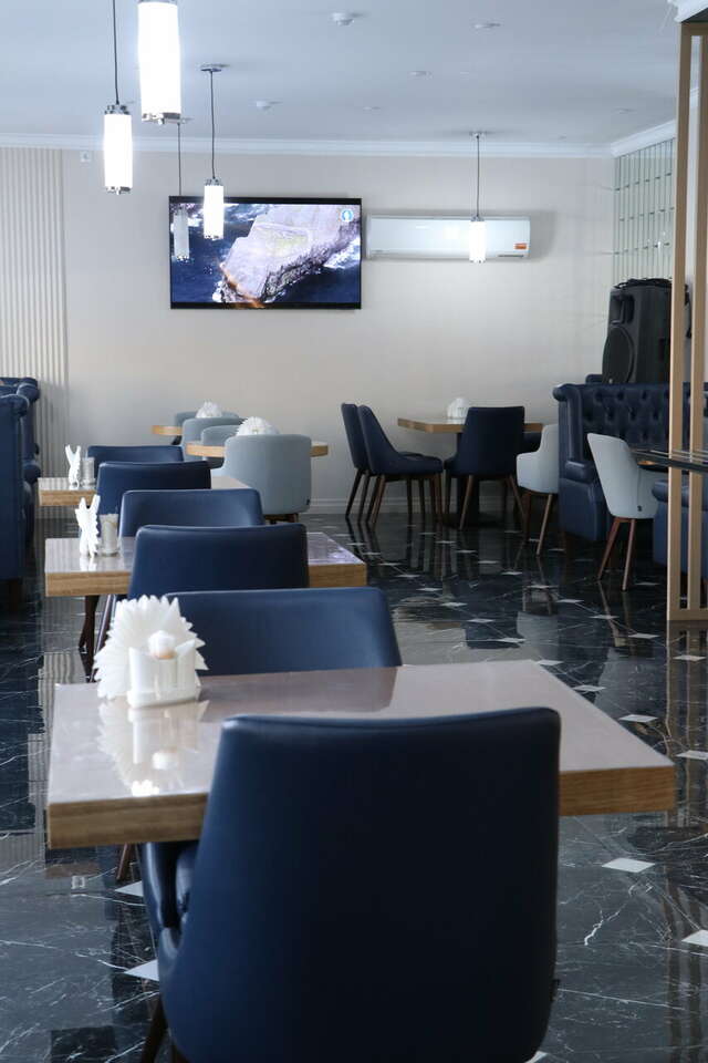 Гостиница Жемчужина Севера Вельск-136