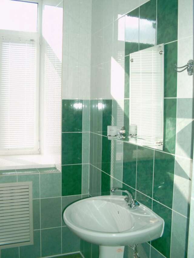 Гостиница Жемчужина Севера Вельск-10