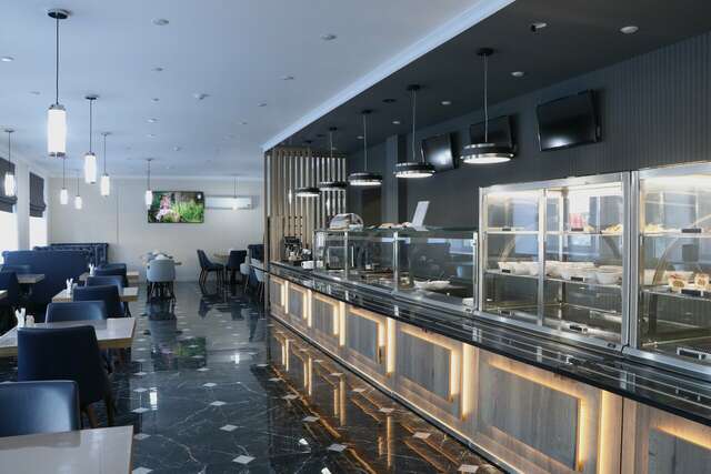 Гостиница Жемчужина Севера Вельск-130