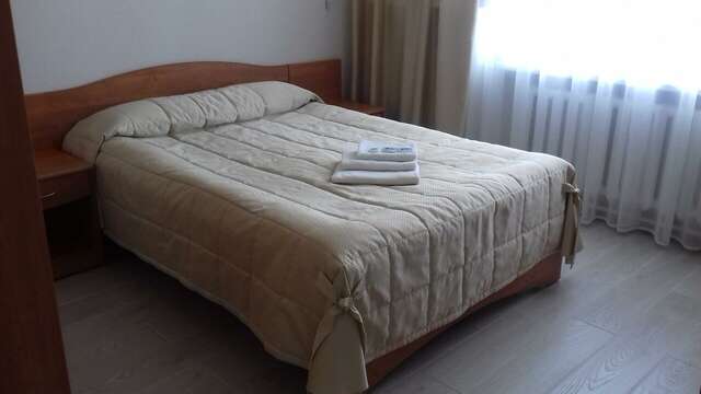 Гостиница Жемчужина Севера Вельск-53