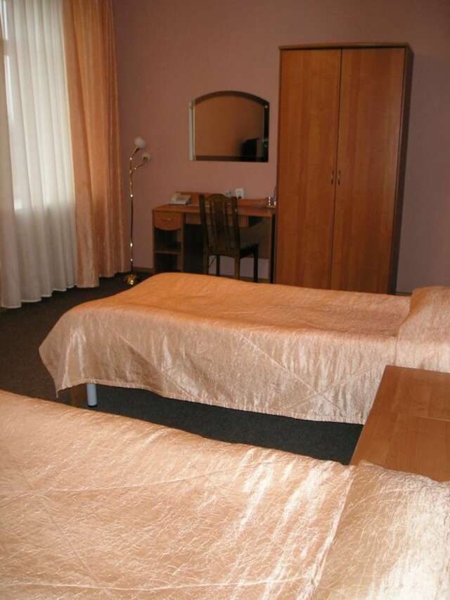 Гостиница Жемчужина Севера Вельск-67